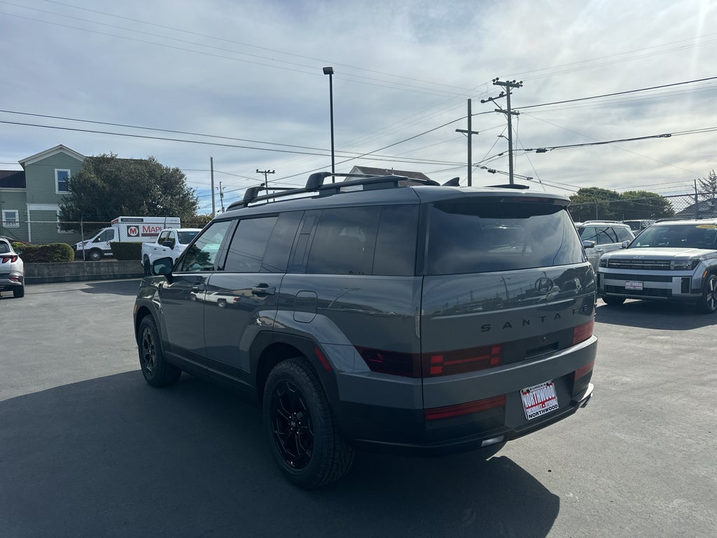 2026 Hyundai SANTA FE XRT