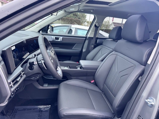 2025 Hyundai SANTA FE XRT