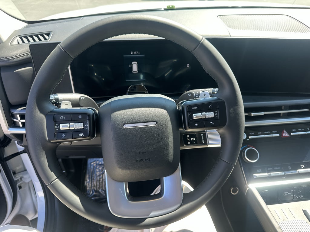 2026 Hyundai SANTA FE XRT