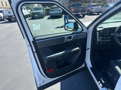 2026 Hyundai SANTA FE XRT