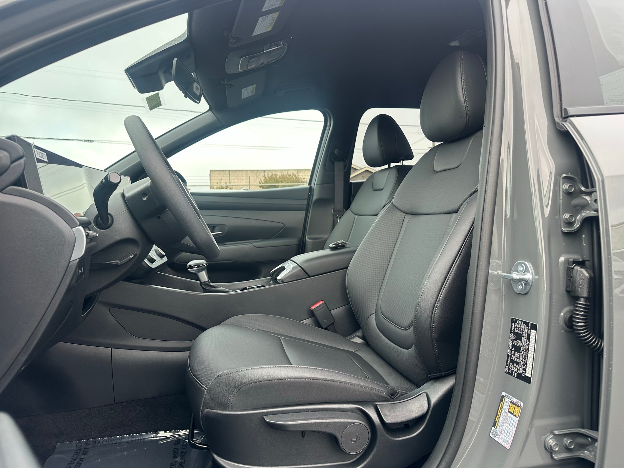 2027 Hyundai SANTA CRUZ SE