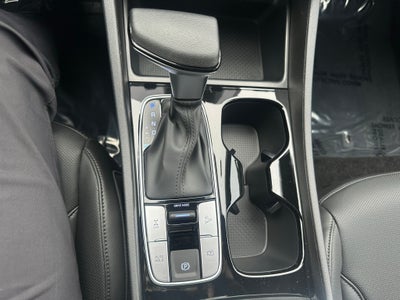 2027 Hyundai SANTA CRUZ SE