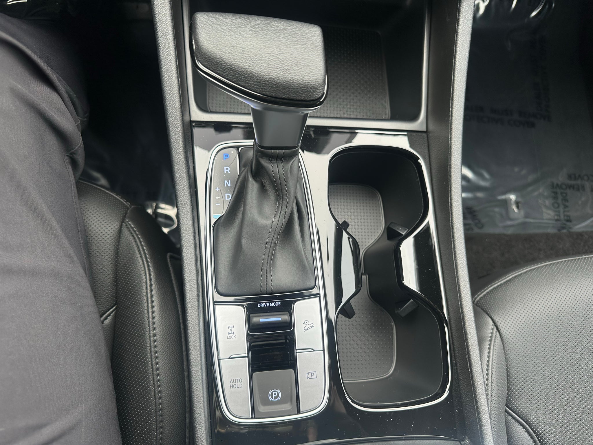 2027 Hyundai SANTA CRUZ SE