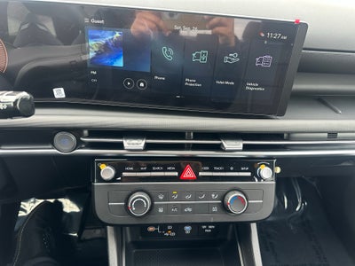 2027 Hyundai SANTA CRUZ SE