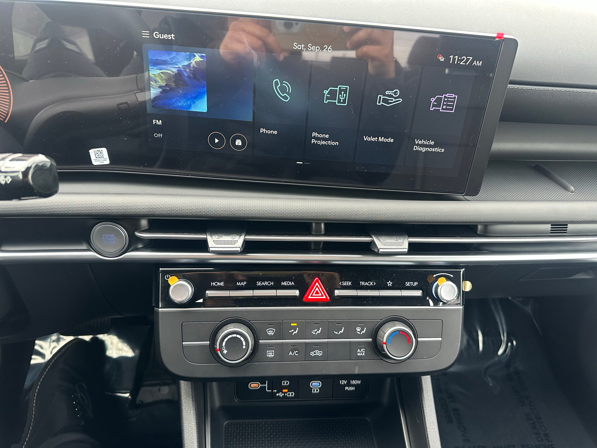 2027 Hyundai SANTA CRUZ SE