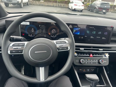 2027 Hyundai SANTA CRUZ SE
