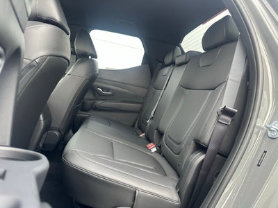 2027 Hyundai SANTA CRUZ SE