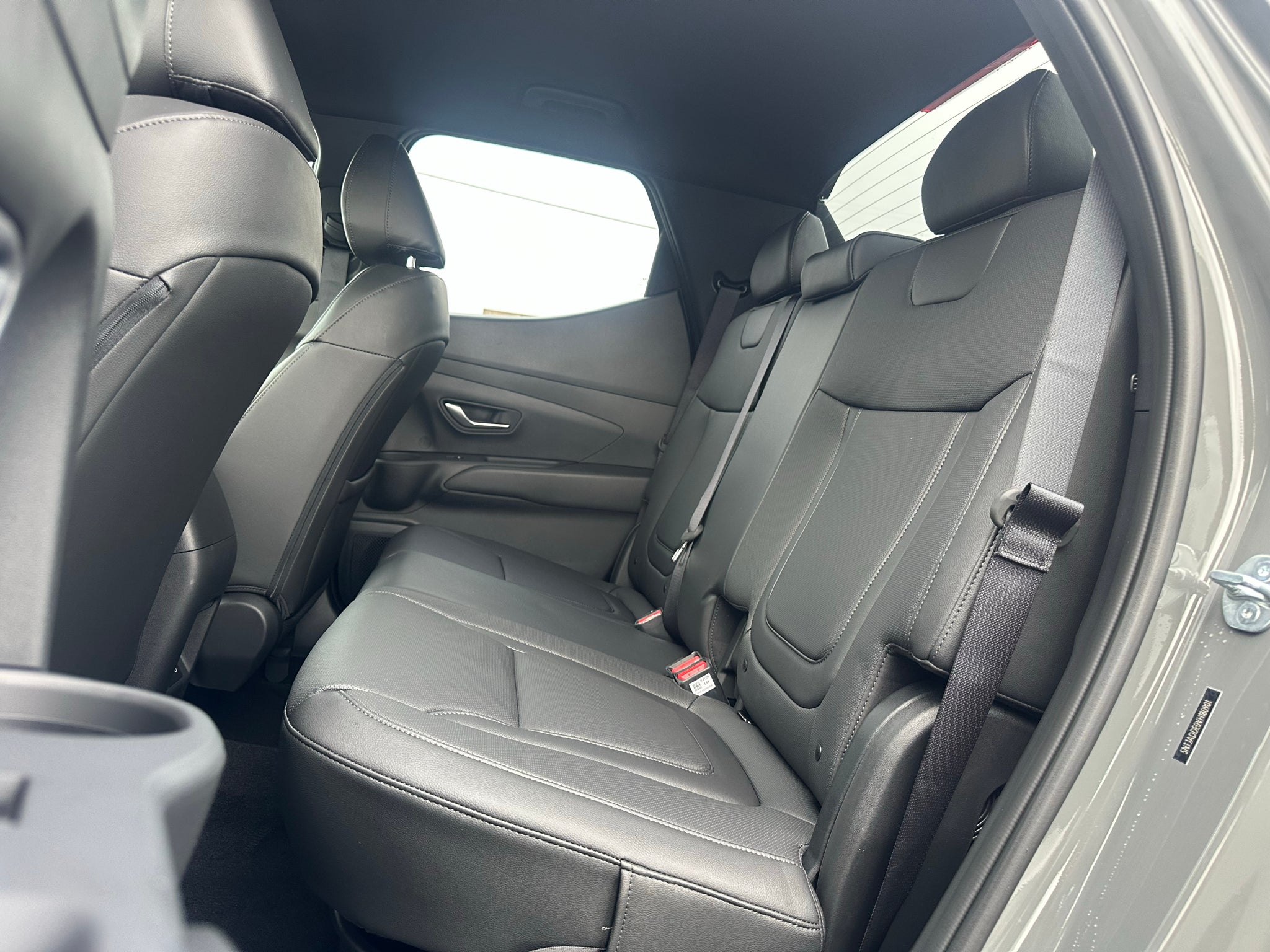 2027 Hyundai SANTA CRUZ SE