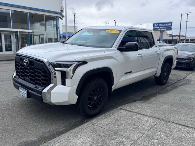 2023 Toyota Tundra SR5