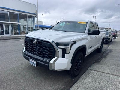2023 Toyota Tundra SR5