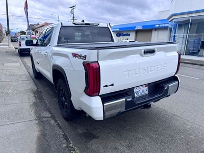 2023 Toyota Tundra SR5