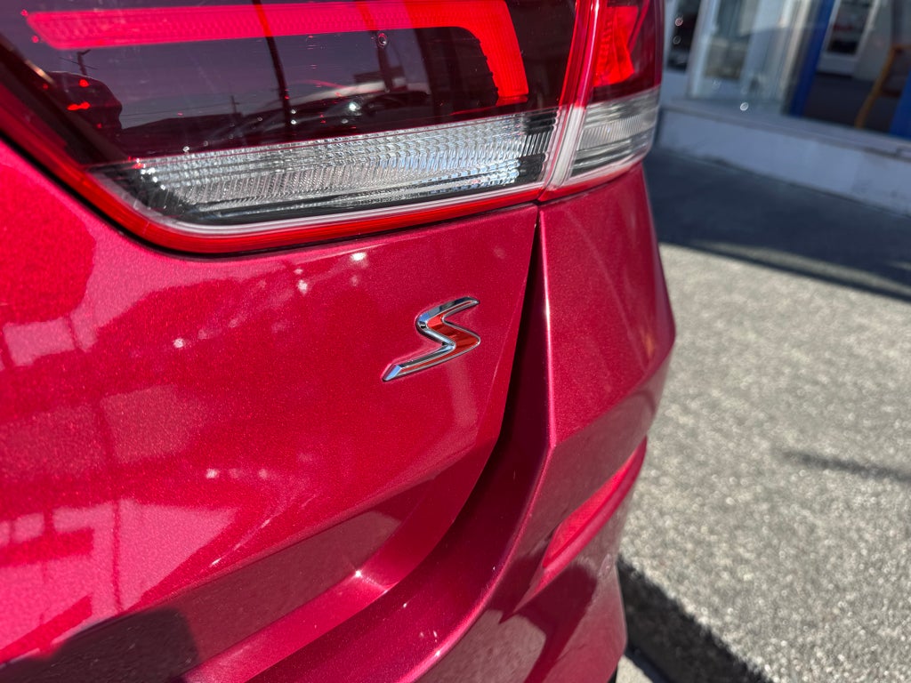 2020 Kia Optima S