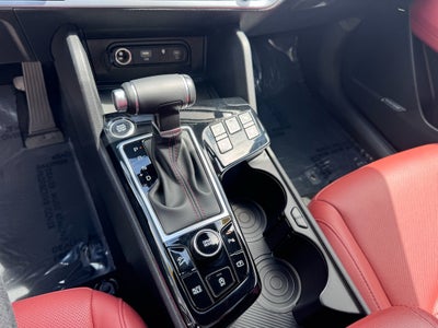 2025 Kia Sportage SX-Prestige