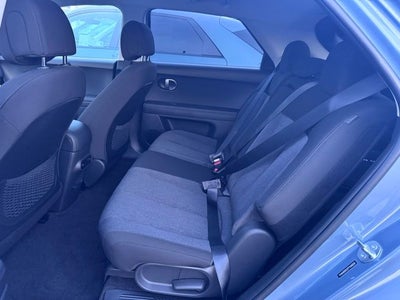 2026 Hyundai IONIQ 5 SE