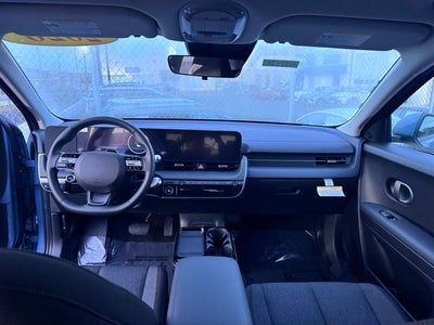 2026 Hyundai IONIQ 5 SE