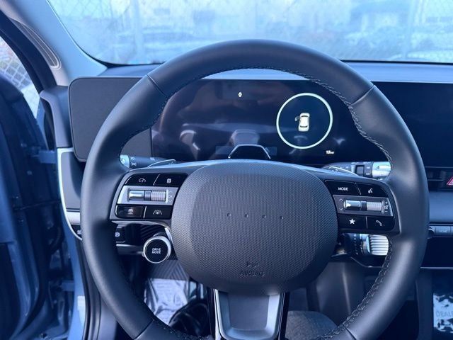 2026 Hyundai IONIQ 5 SE