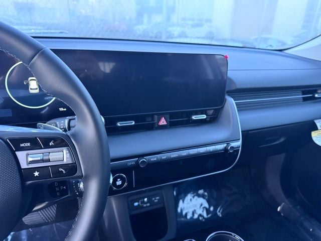 2026 Hyundai IONIQ 5 SE