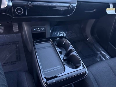 2026 Hyundai IONIQ 5 SE