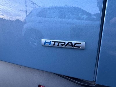 2026 Hyundai IONIQ 5 SE