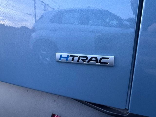 2026 Hyundai IONIQ 5 SE