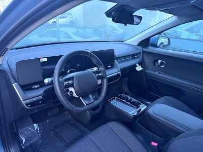 2026 Hyundai IONIQ 5 SE