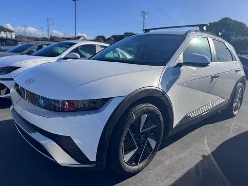 2025 Hyundai IONIQ 5 SEL