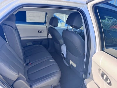 2025 Hyundai IONIQ 5 SEL