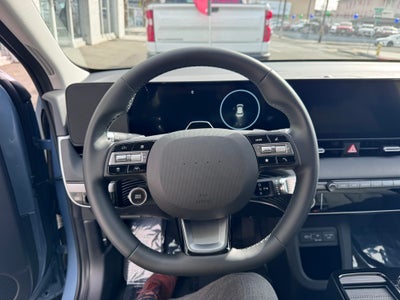 2027 Hyundai IONIQ 5 SEL