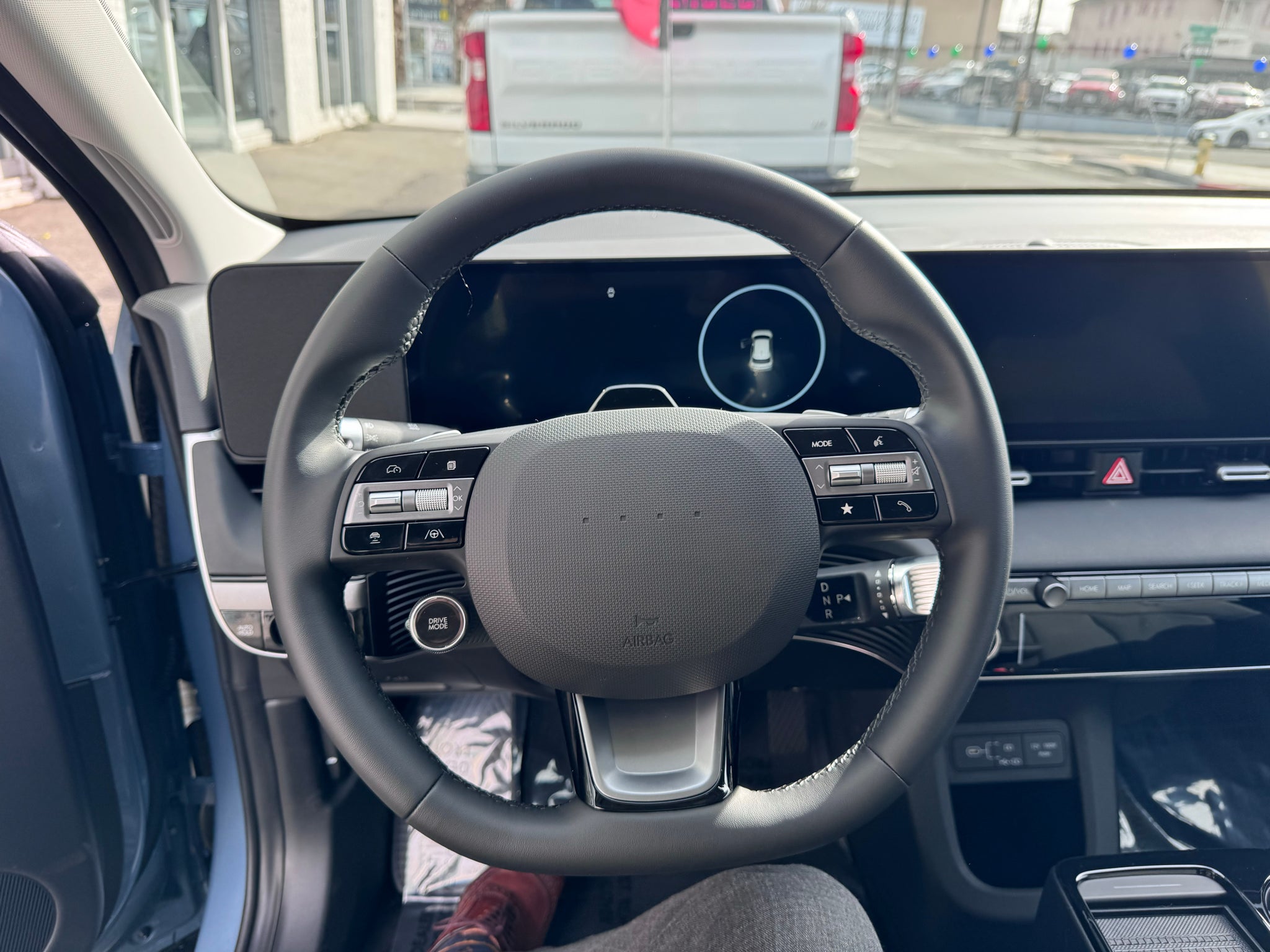 2027 Hyundai IONIQ 5 SEL