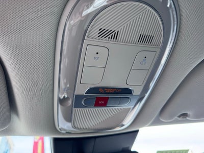 2027 Hyundai IONIQ 5 SEL