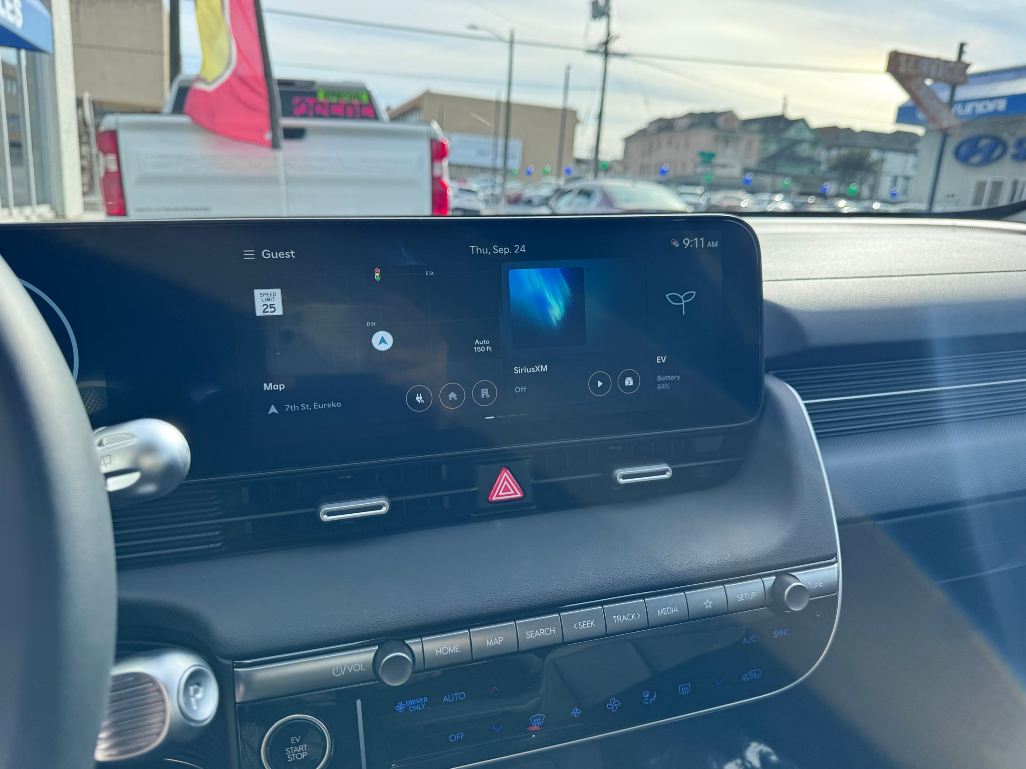 2027 Hyundai IONIQ 5 SEL