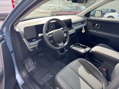 2027 Hyundai IONIQ 5 SEL