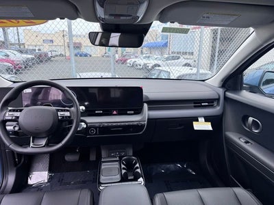 2026 Hyundai IONIQ 5 SEL