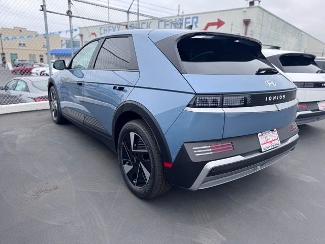 2026 Hyundai IONIQ 5 SEL