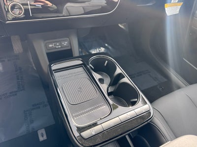 2027 Hyundai IONIQ 5 SEL