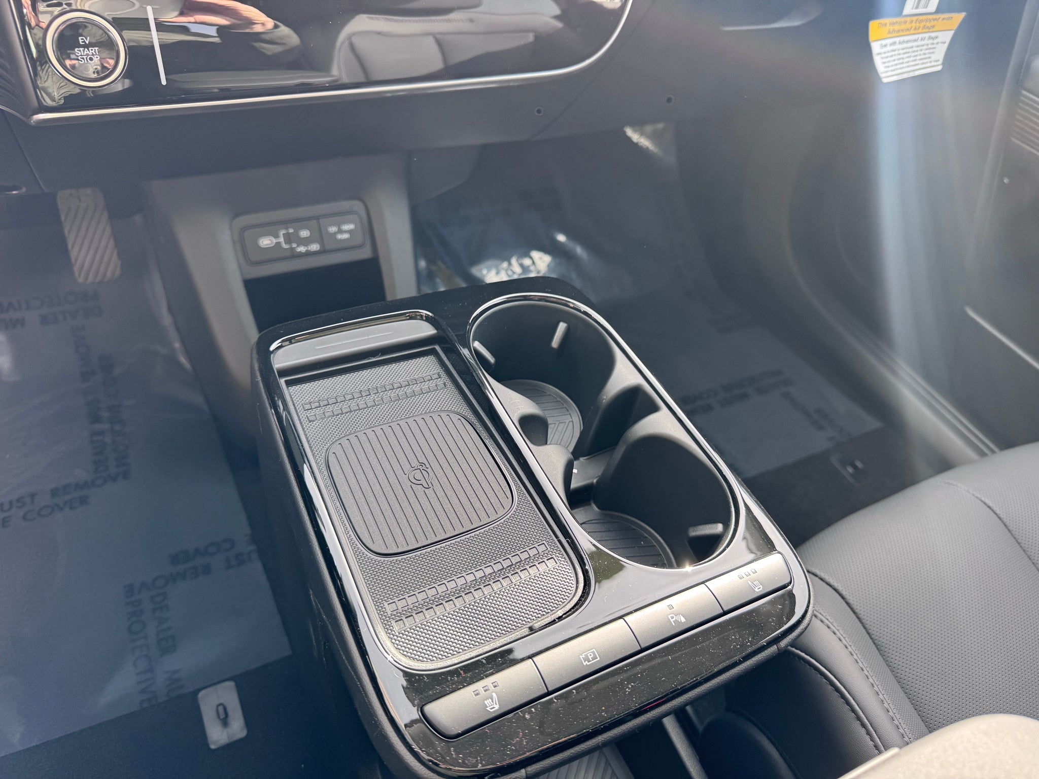 2027 Hyundai IONIQ 5 SEL