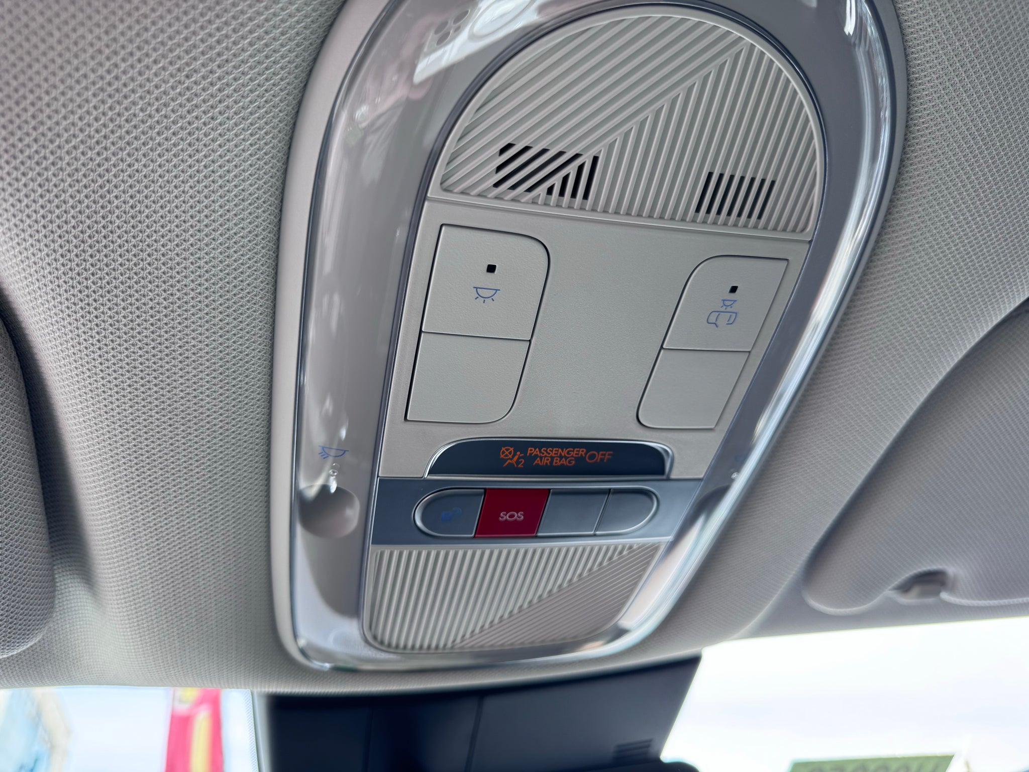 2027 Hyundai IONIQ 5 SEL