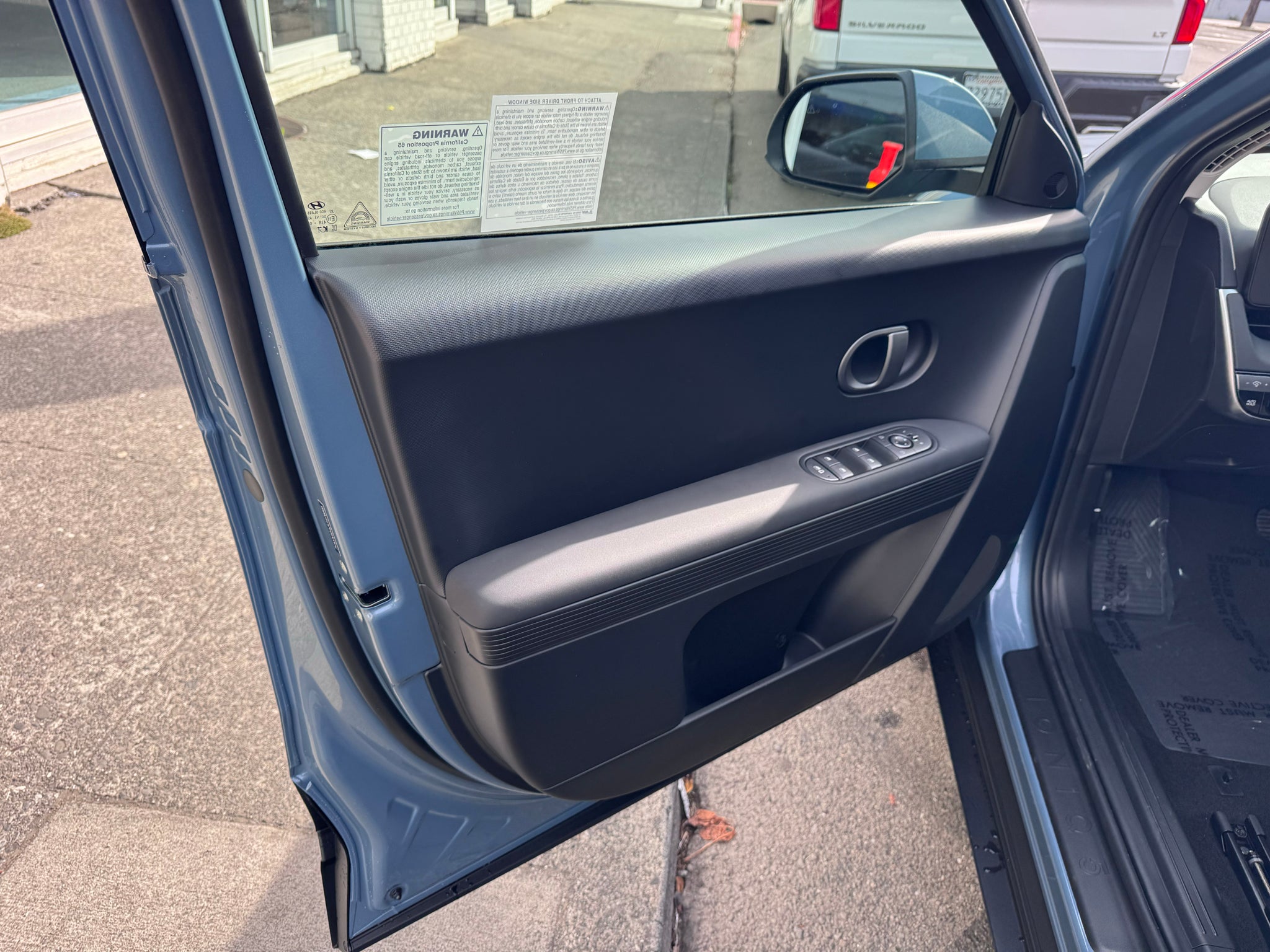 2027 Hyundai IONIQ 5 SEL