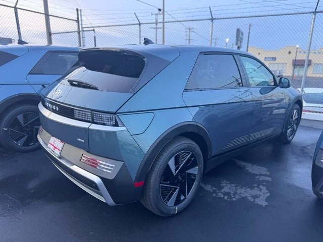 2026 Hyundai IONIQ 5 SEL