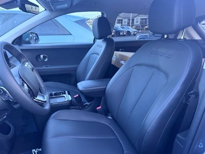 2026 Hyundai IONIQ 5 SEL