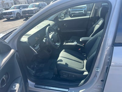 2027 Hyundai IONIQ 5 Limited