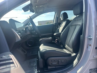 2027 Hyundai IONIQ 5 Limited