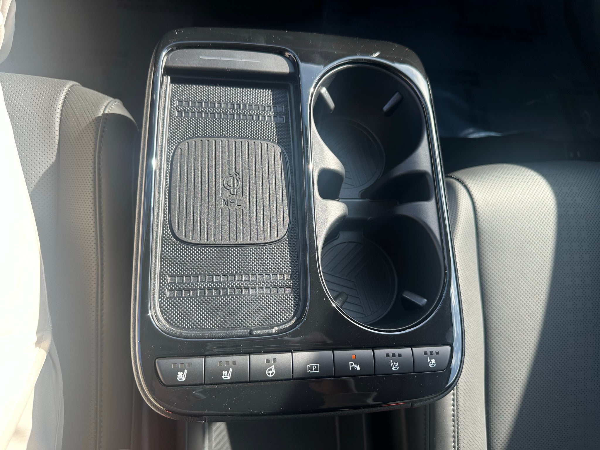 2027 Hyundai IONIQ 5 Limited