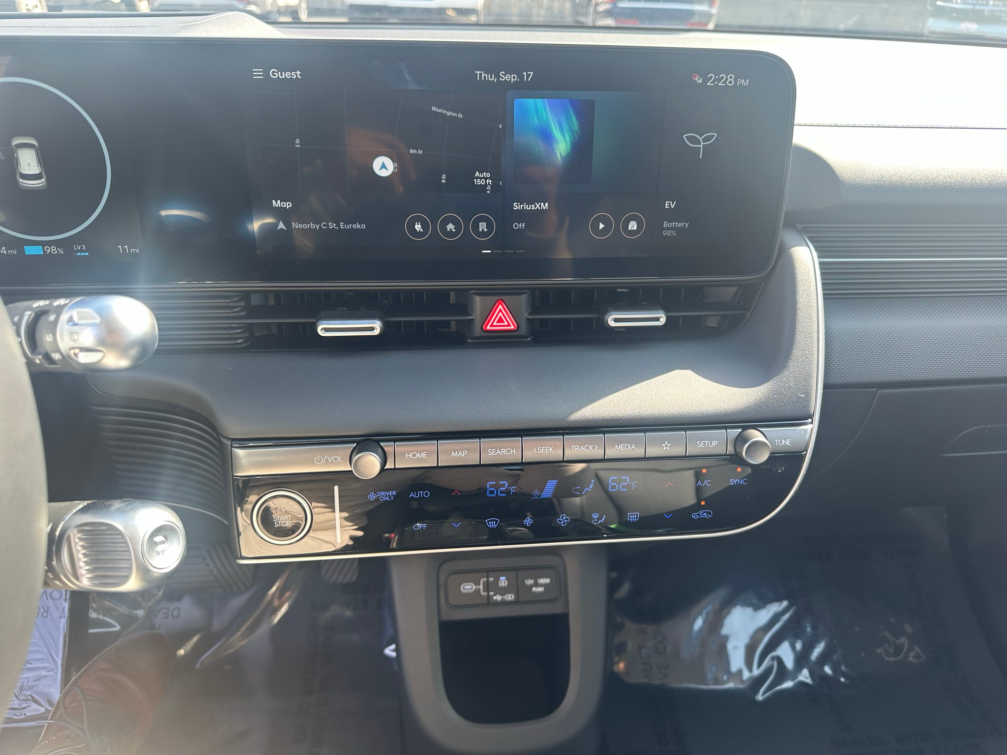 2027 Hyundai IONIQ 5 Limited