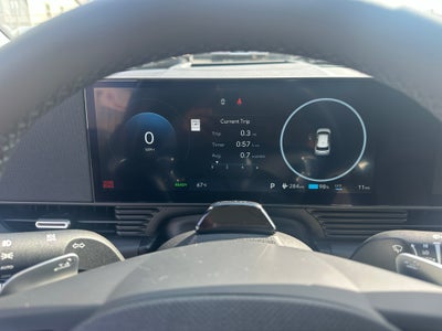 2027 Hyundai IONIQ 5 Limited