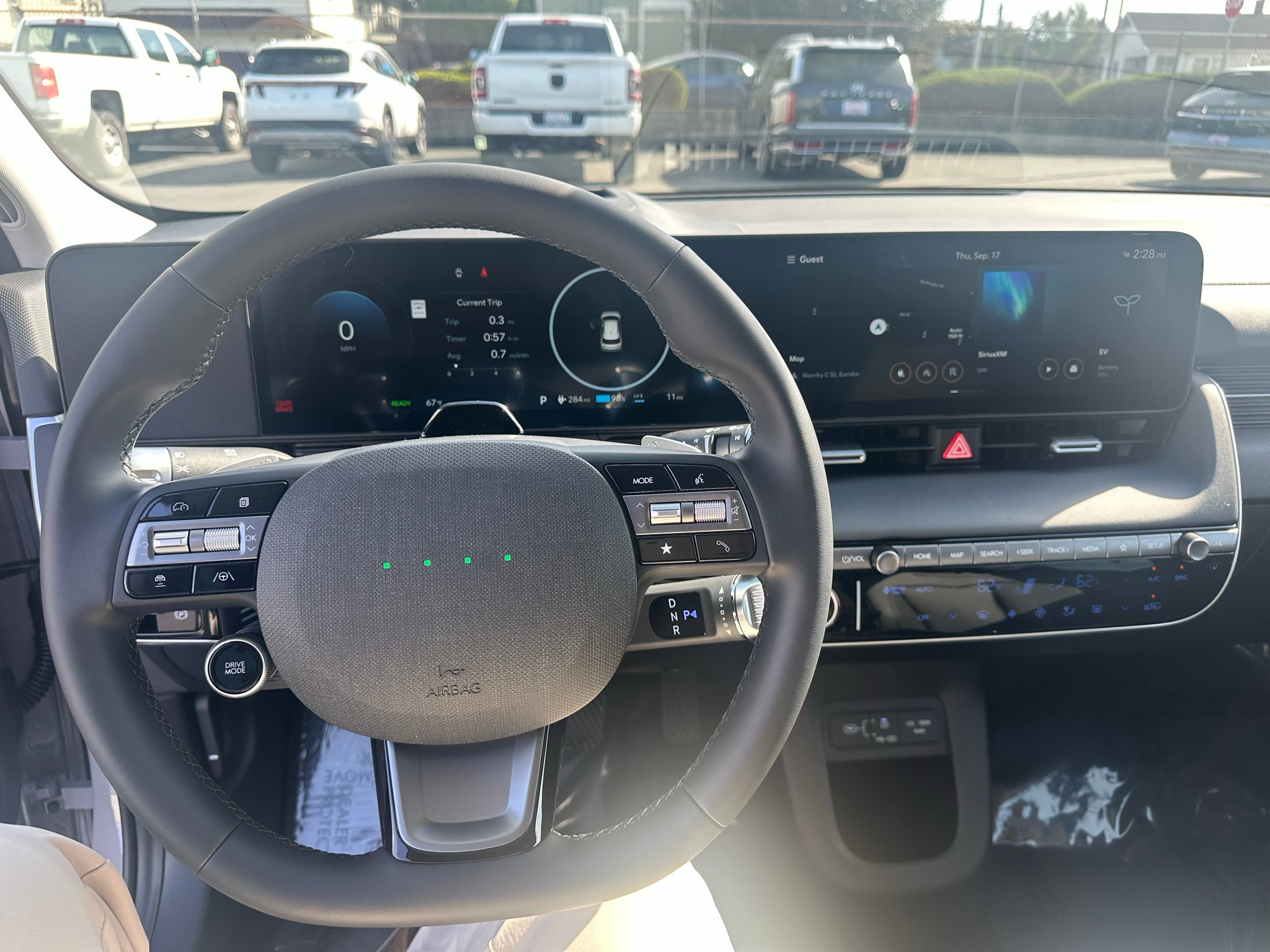 2027 Hyundai IONIQ 5 Limited