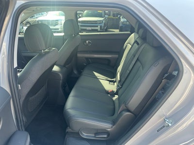 2027 Hyundai IONIQ 5 Limited
