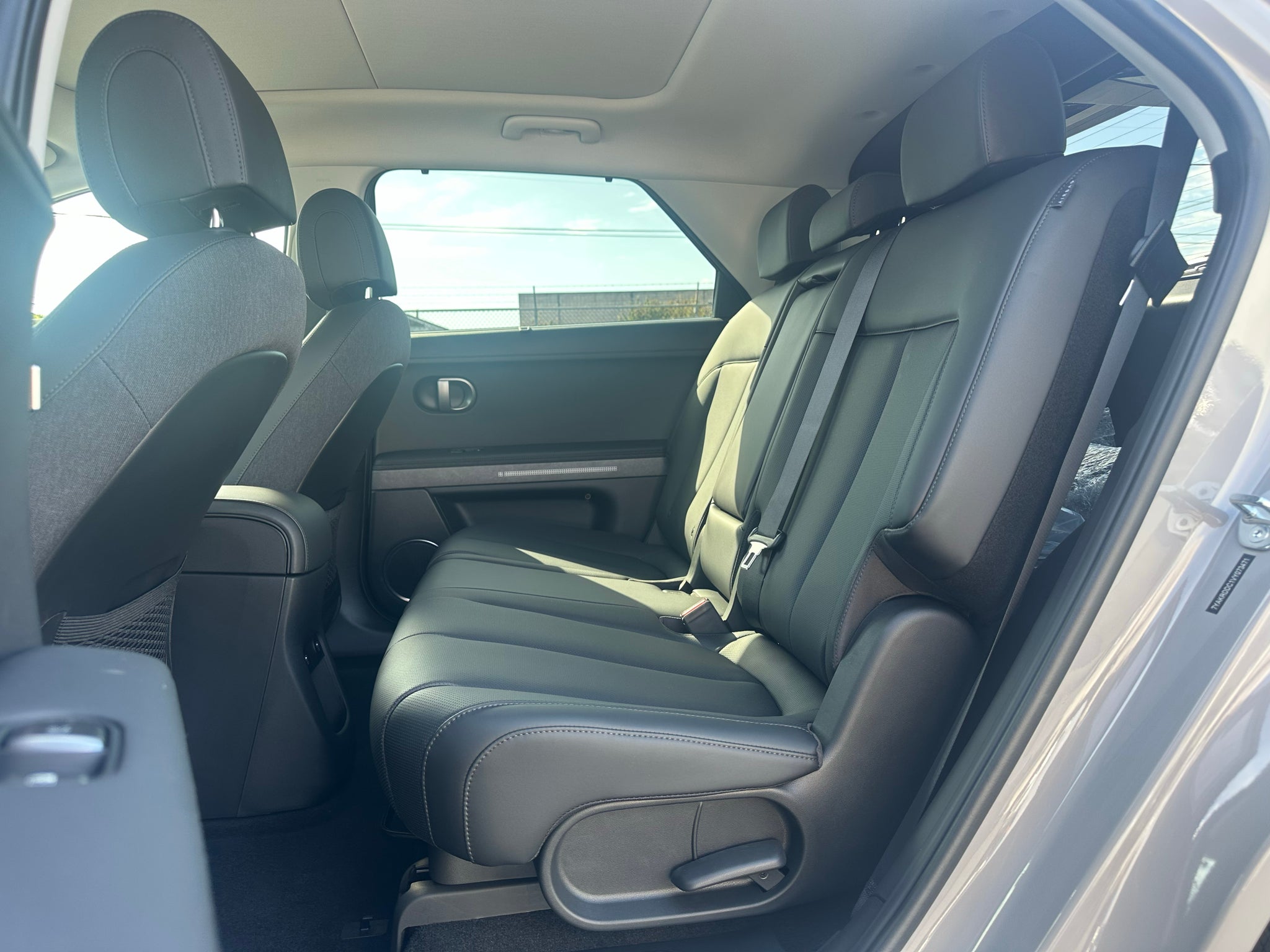 2027 Hyundai IONIQ 5 Limited