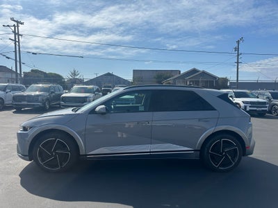 2027 Hyundai IONIQ 5 Limited