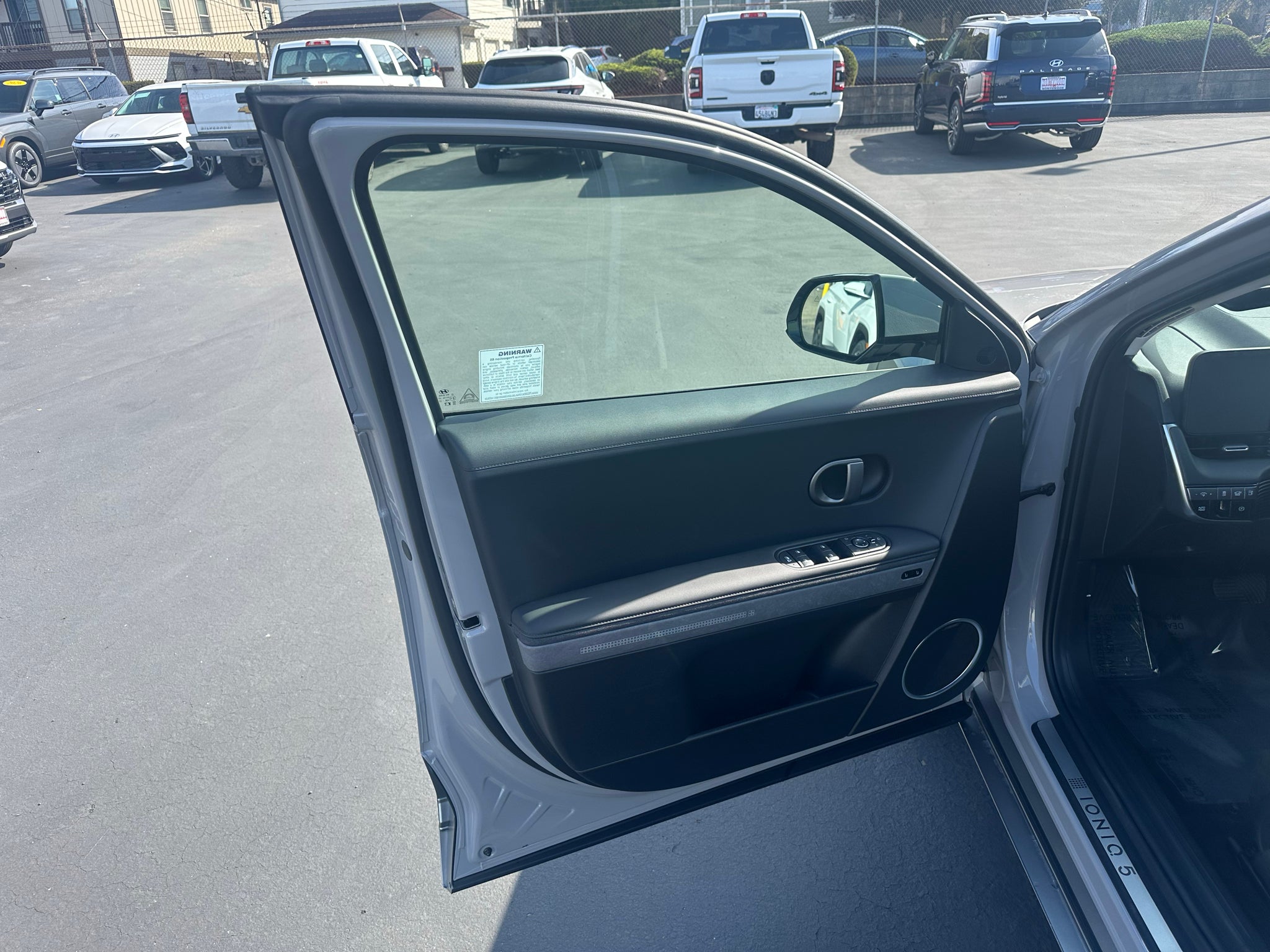 2027 Hyundai IONIQ 5 Limited